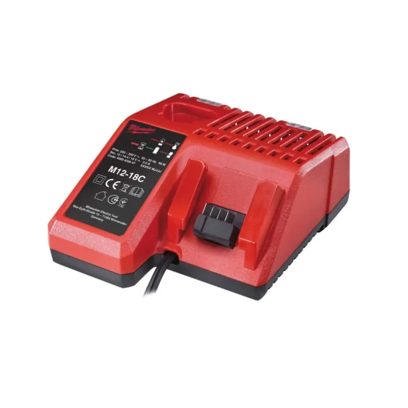 Charger M12-18 - Milwaukee 4932352959 Must-Have
