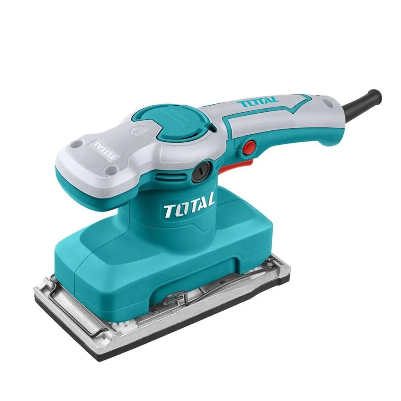 Top-Preis 320W Orbital Sander - Total TF1301826