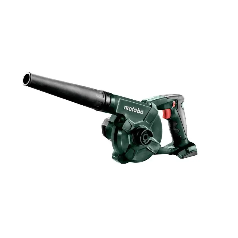18V cordless blower - Metabo AG 18 Saisonangebot