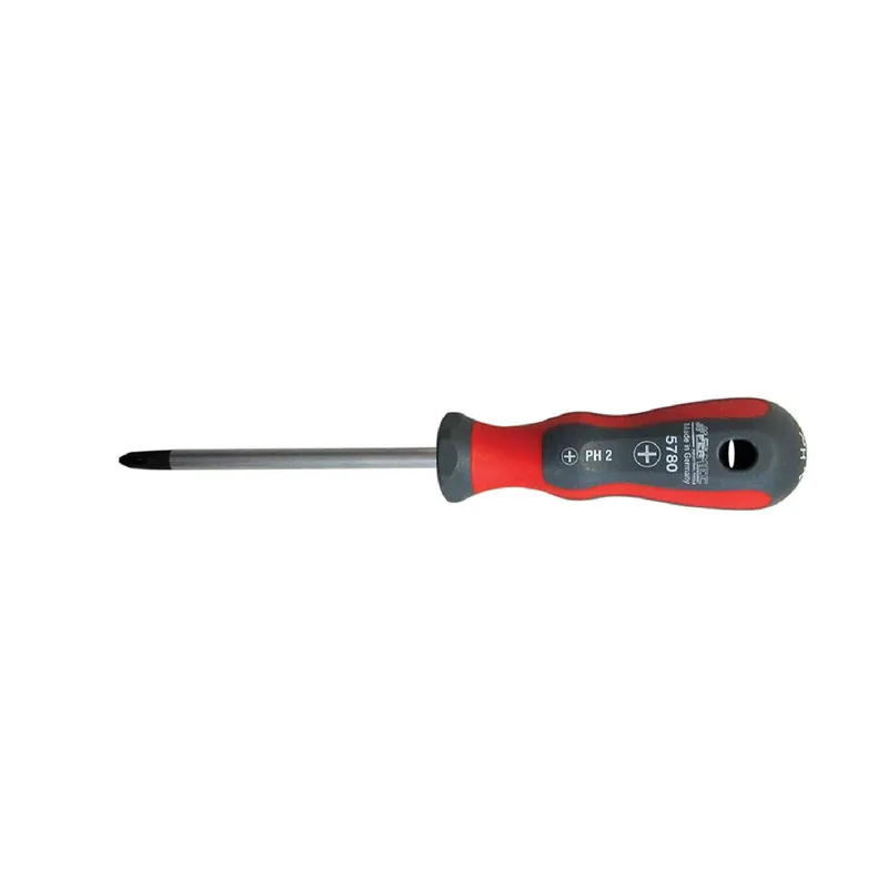 PH2 100mm Two-Component Handle Screwdriver - Fermec 5780-PH2-100 Neu