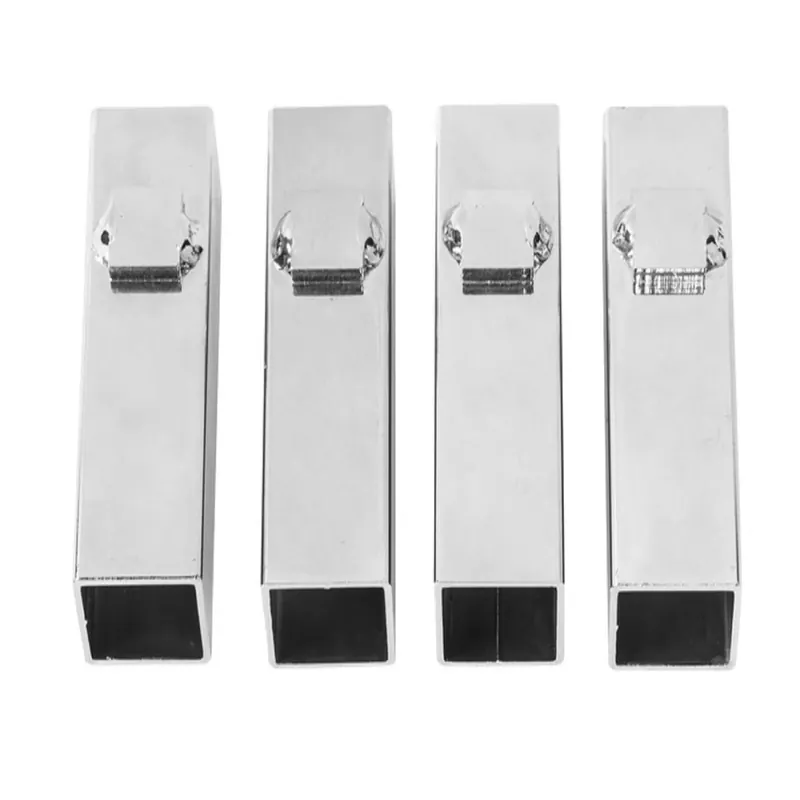 Saisonangebot 4 Pallet holders L x W x H (mm) 105 x 35 x 40 - Kongamek KM221-ST