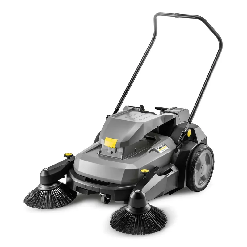 Sale Karcher-Sweeper KM 70/30 C BP 2SB-Karcher