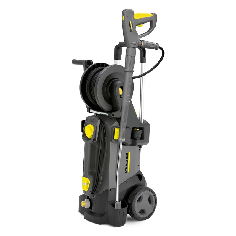 Rabatt Karcher-HD 5/17 CX Plus-Karcher high-pressure cleaner