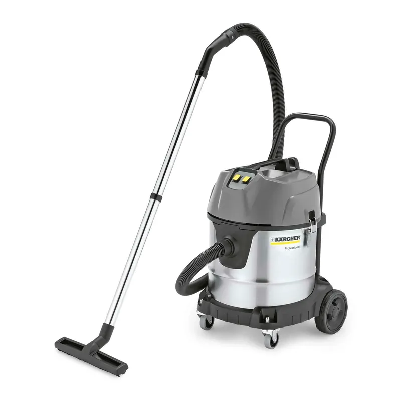 Heißes Angebot Karcher-Wet and dry vacuum cleaner NT 50/2 Me Classic-Karcher