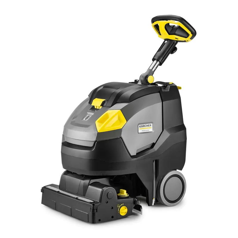 Markenprodukt Karcher-Professional scrubber dryer BR 45/22 C Bp Pack-Karcher