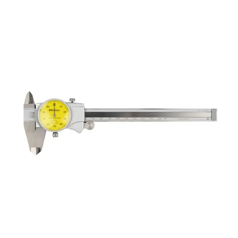 Neue Kollektion Clock Gauge 0-150 mm 0.01 mm, 1 mm/rev
