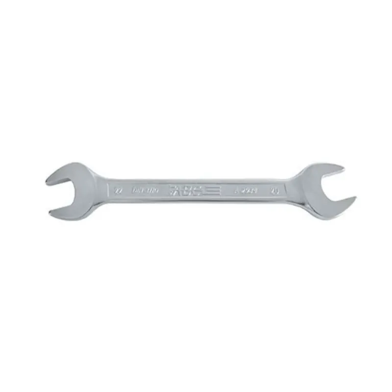 Double open end spanner 6x7 to 30x32mm - A 2934 ABC series Wochenendangebot
