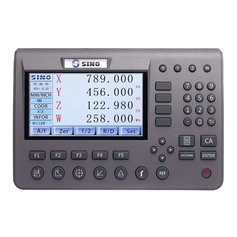 Garantierte Lieferung Digital ReadOut SDS200 - SINO
