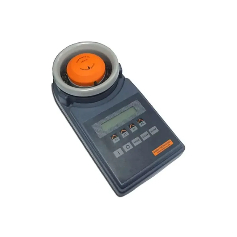 Versand Am Gleichen Tag Grainpro Moisture Meter Sinar 6070