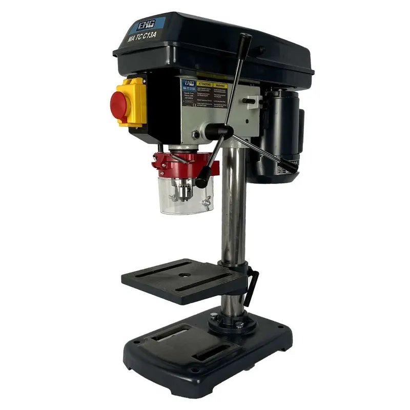 Top-Angebot Bench drill 13mm adjustable speed - ENG PRO - MA TC C13A