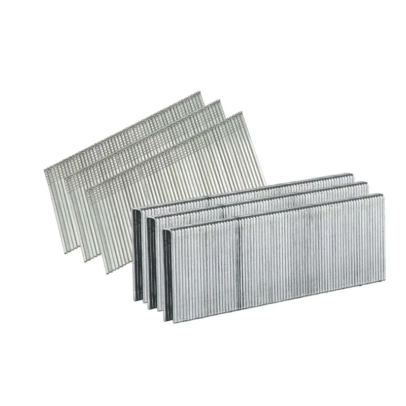 Kit 500pcs of nails and 500pcs of 20mm staples for ENG PRO stapler Direkt Vom Hersteller