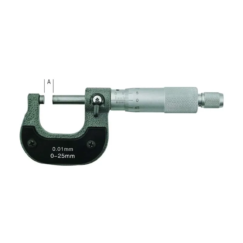 Rigid carpenter's square L 400mm - 29354 Metrica Neue Kollektion