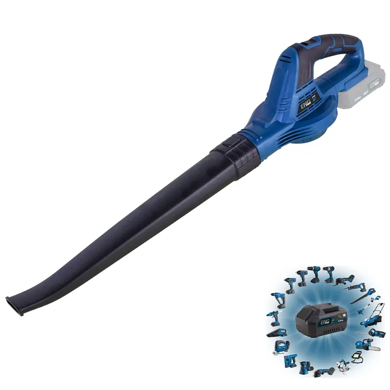Cordless Leaf Blower - Professional Line ONE4ALL 20V ENGPRO 1B20-SOF0 Super-Preis