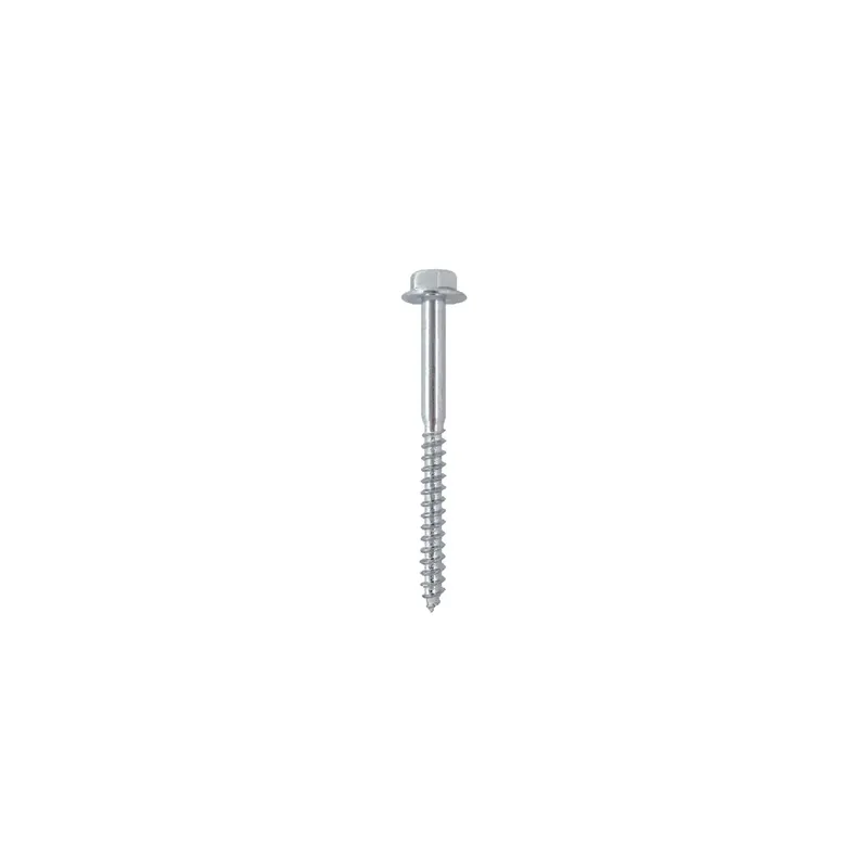Preisknaller TER screw for steel timber support 20pcs/bl - 10pcs - Friulsider
