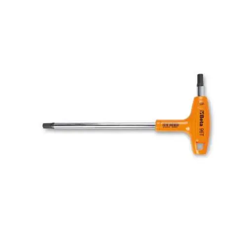 Offset hexagon key wrenches, with high torque handles - 96T Beta Sonderangebot