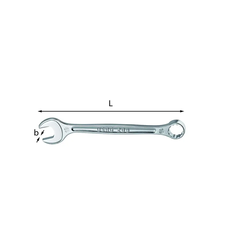 Combination wrenches - Usag 285 Heißes Angebot