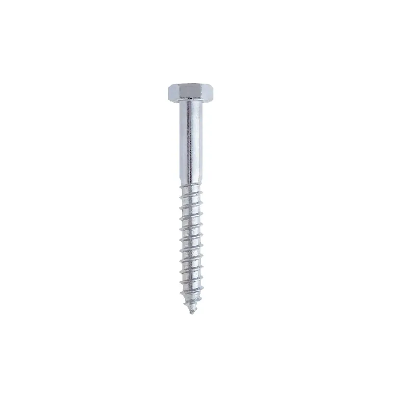 Top-Angebot TE wood screw puller DIN 571 UNI 704 pack.100pcs - Friulsider