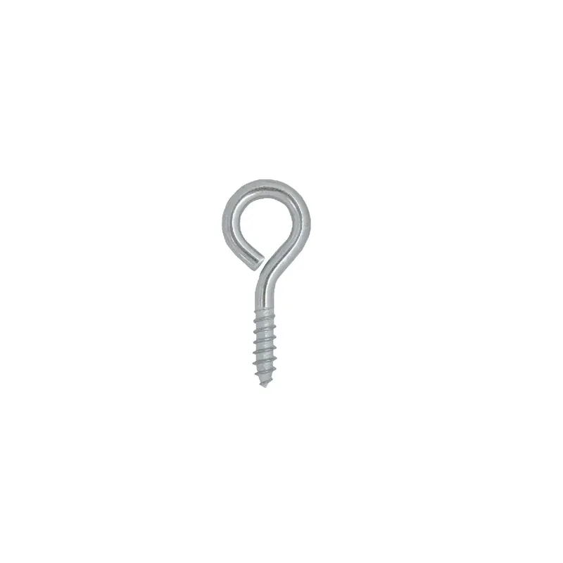 Eyelet with wood thread - 100 pcs - Friulsider Expressversand