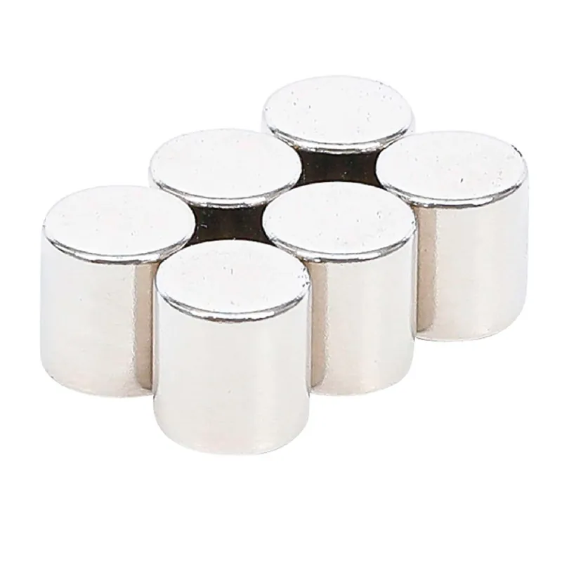 Magnet set - Fermec Nur Für Kurze Zeit