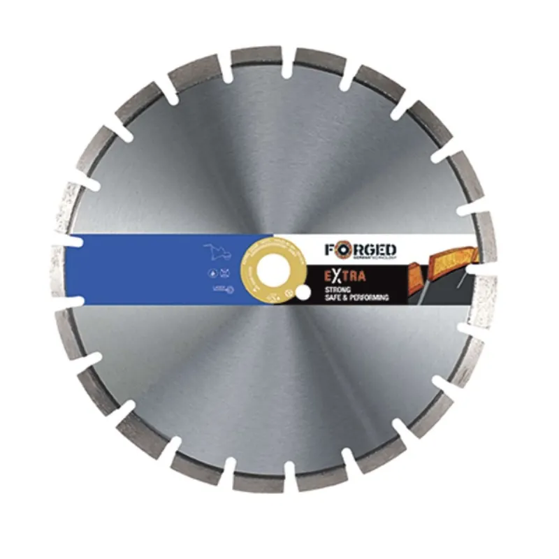 Diamond blade for concrete Forged FS-LC - Kapriol Wochenendangebot
