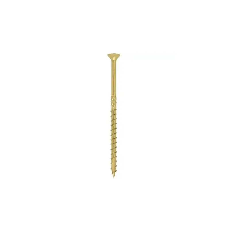 Wood Bearing Screw Tps Tx 30 100pcs - 07310d Friulsider Billig