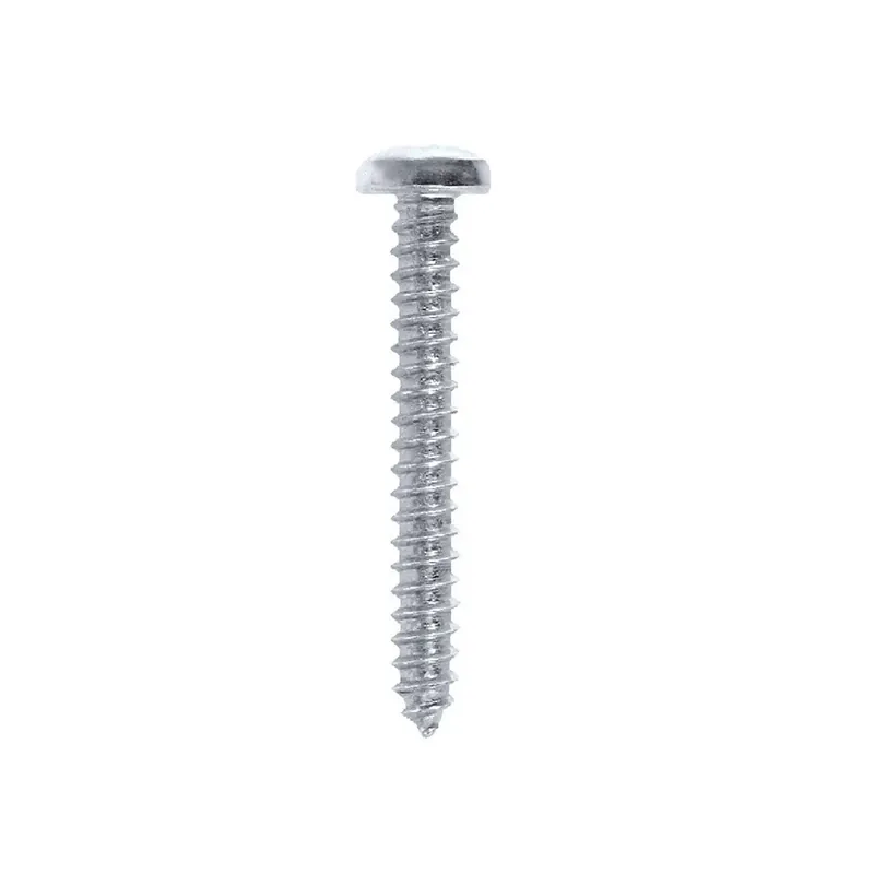 Self-tapping screw Tc Zn Din 7981 - 19450b Friulsider Highlight