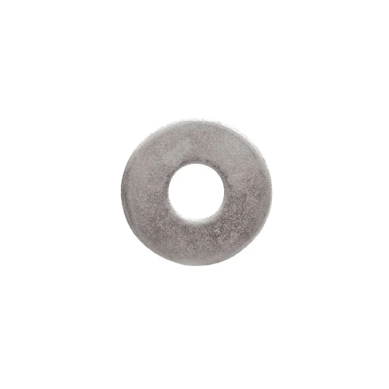 Finale Aktion Galvanised flat washer white geometry DIN 125-1 15pcs/bl pack.30pcs - Friulsider