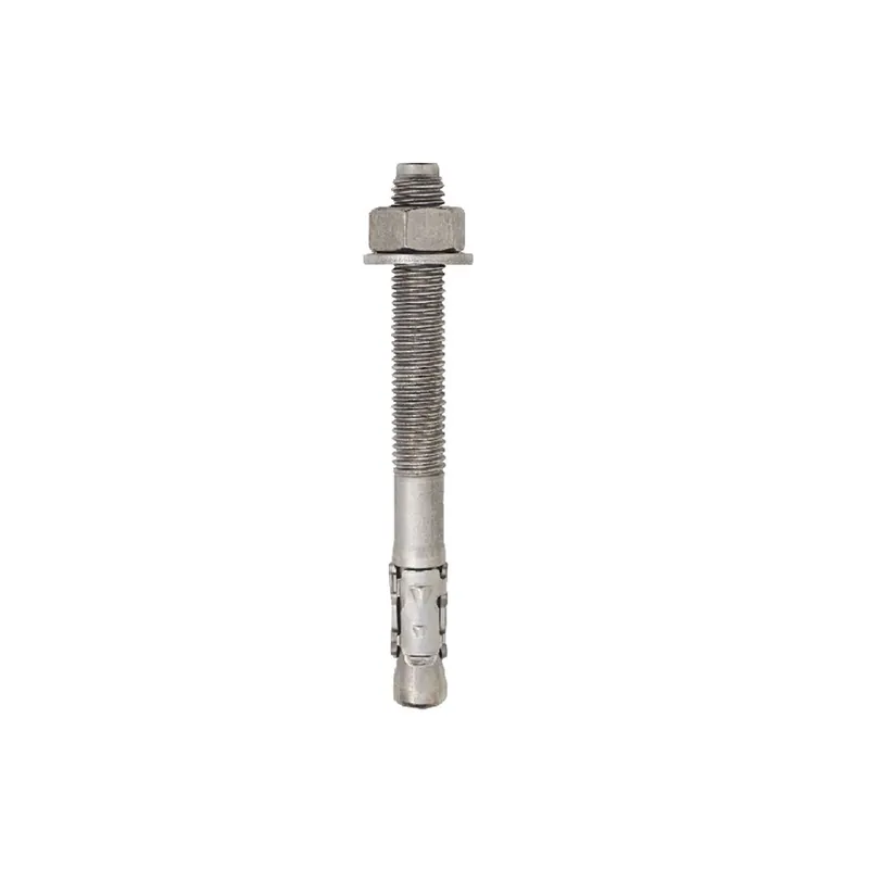 Rabatt Heavy Duty Dowel Fm-753 M 16 X 175 20pcs - 75320b1617500 Friulsider