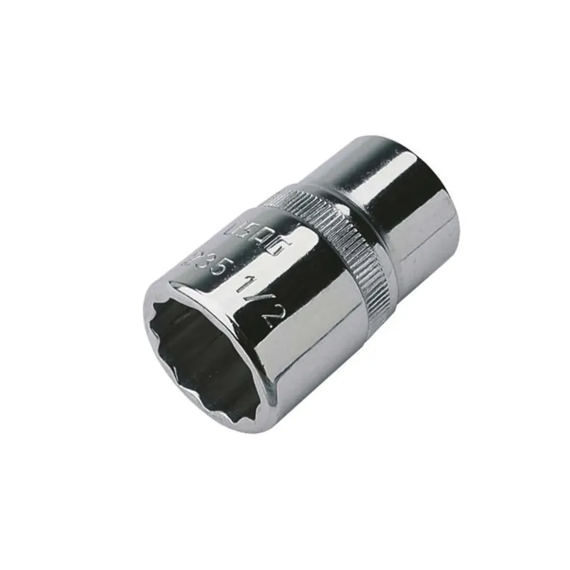 Hexagonal sockets (9-11-12-14-16-17-18-19-20) - Usag 235 1/2 EN Top-Seller