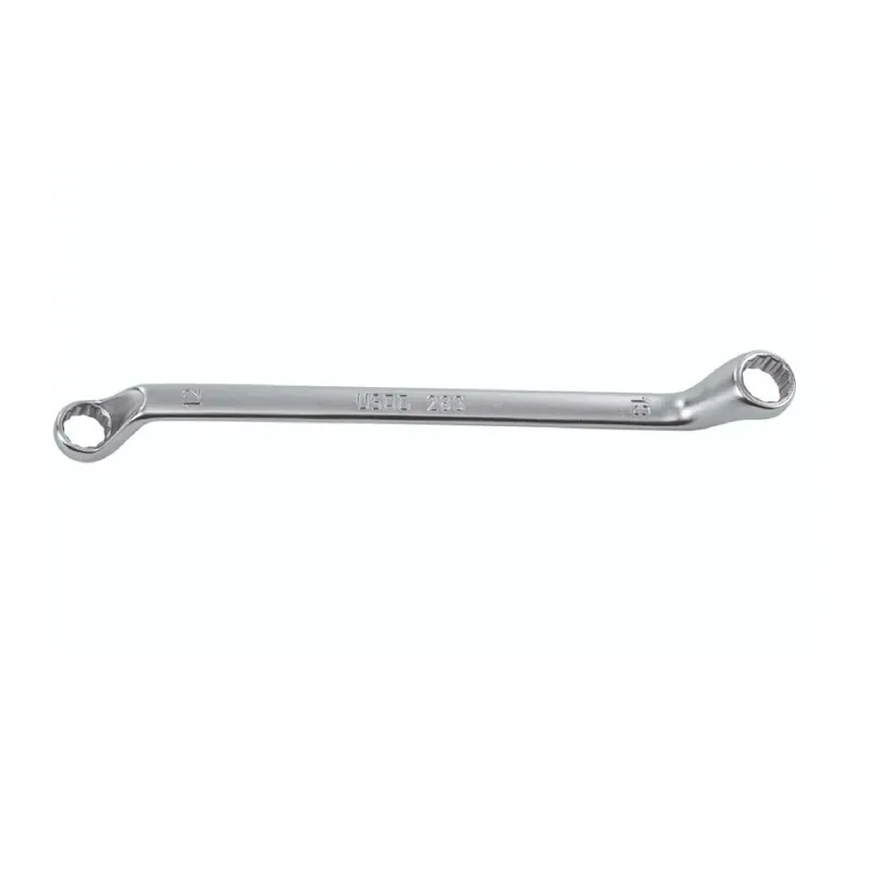 Abverkauf Double curved polygon wrenches - Usag 283