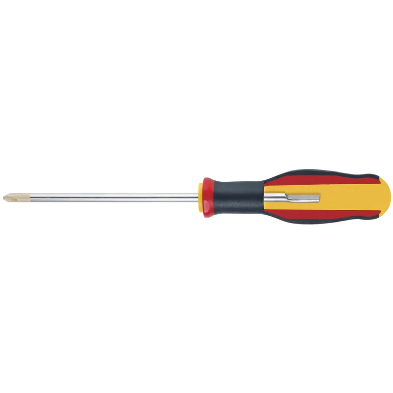 Geprüft Screwdrivers fot Phillips screws (3x150-4x200) - Usag 324 PH