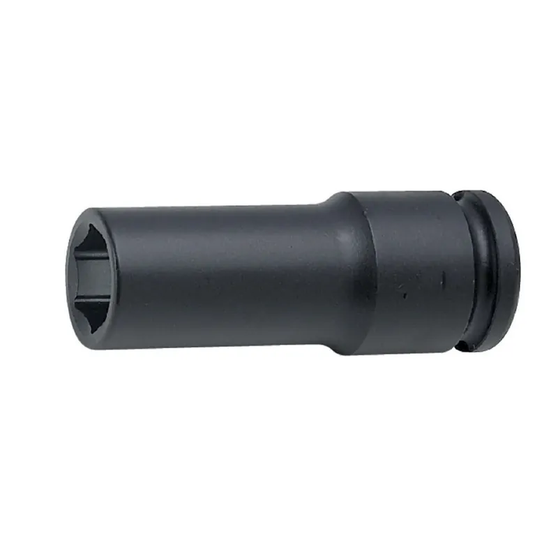 Long socket wrench 1/2 hexagon socket - Fermec Neu Im Sortiment