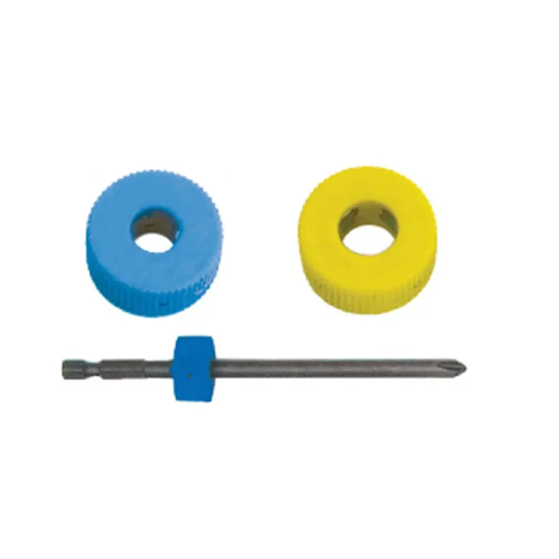 Super-Preis Magnetic Washer - Fermec