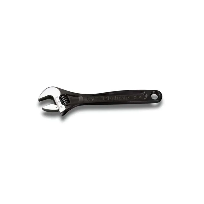 Neu Im Sortiment Adjustable wrenches with scales, phosphatized - 111N Beta