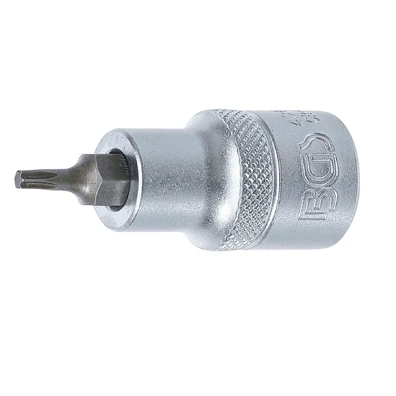 Nur Für Kurze Zeit Torx socket wrench 1/2 attack - Fermec