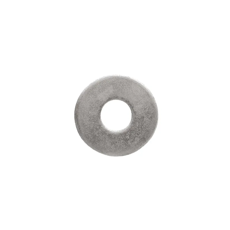 Flat washer DIN 125-1 zinc plated white 10pcs/bl - 30pcs - Friulsider Kracherpreis