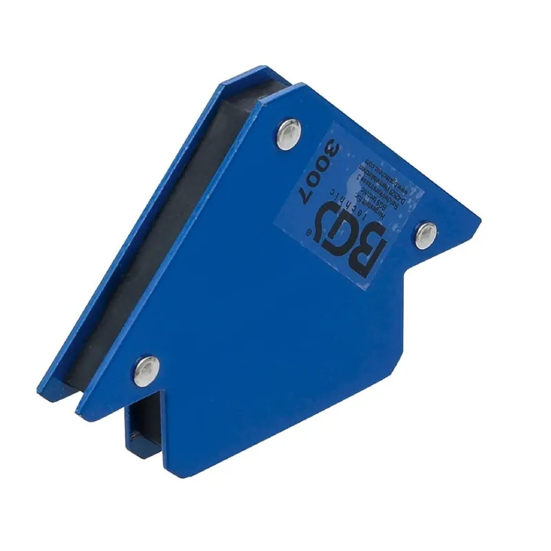 Preiswert Magnetic square - Fermec