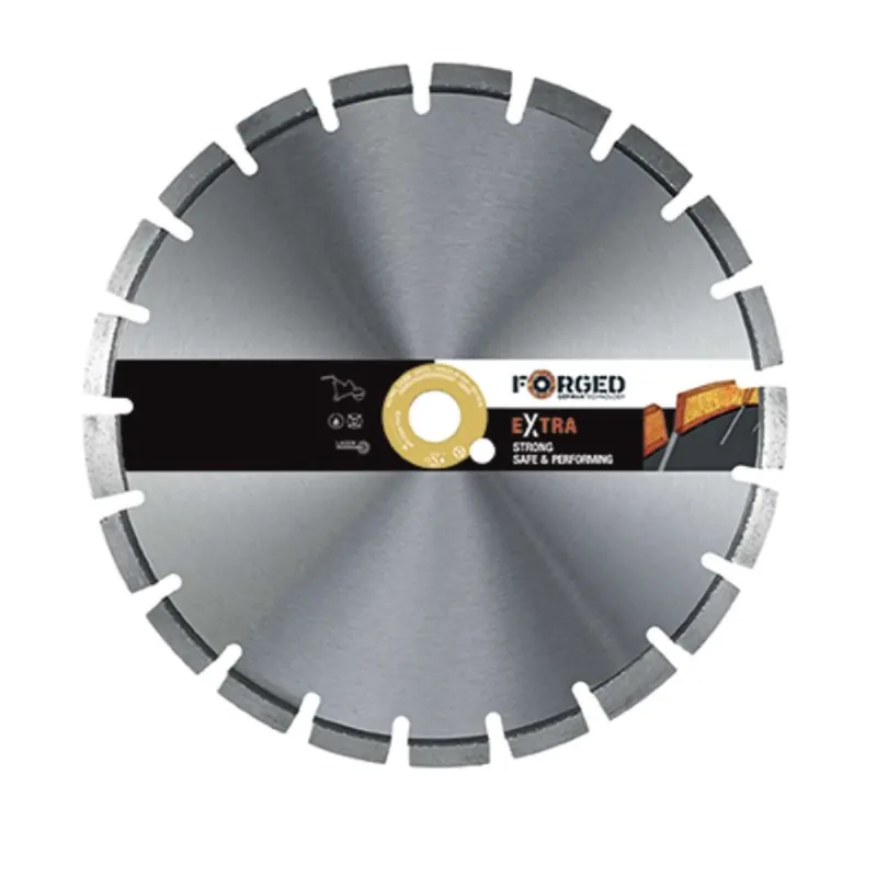 Angebot Diamond asphalt disc Forged FS-LA - Kapriol