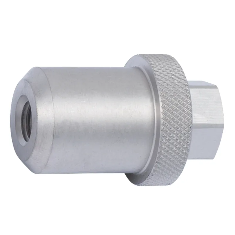 Bohrlehre für Ø 7,3 mm Top-Angebot