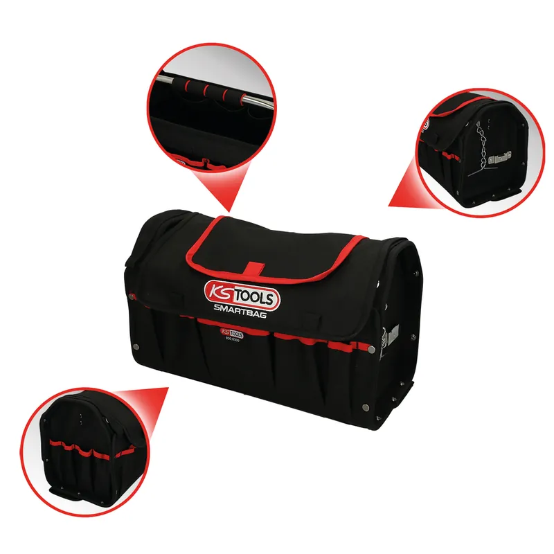 Günstig SMARTBAG Universal-Werkzeugtasche