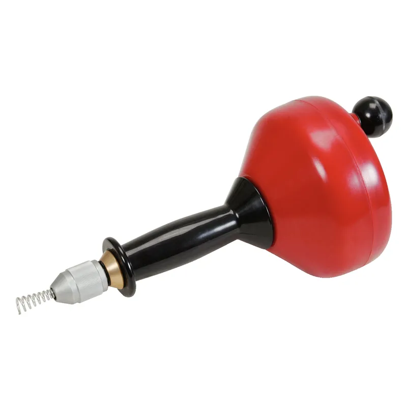 Rohrreinigungsgerät, Ø 6mm Echt
