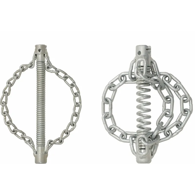 Kettenschleuderkopf mit glatter Kette Günstig