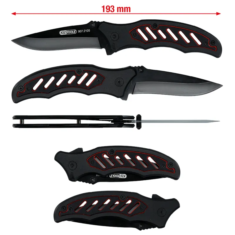Online Kaufen Klappmesser mit Arretierung, 25 mm