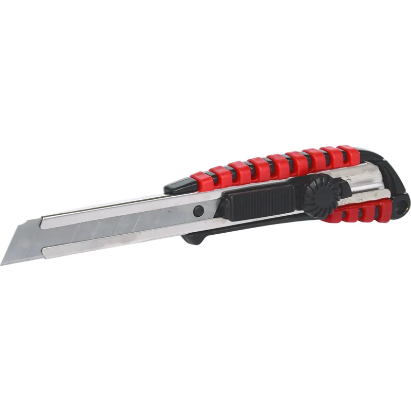 Angebot Komfort-Abbrechklingen-Messer, 200mm, Klinge 18x100mm