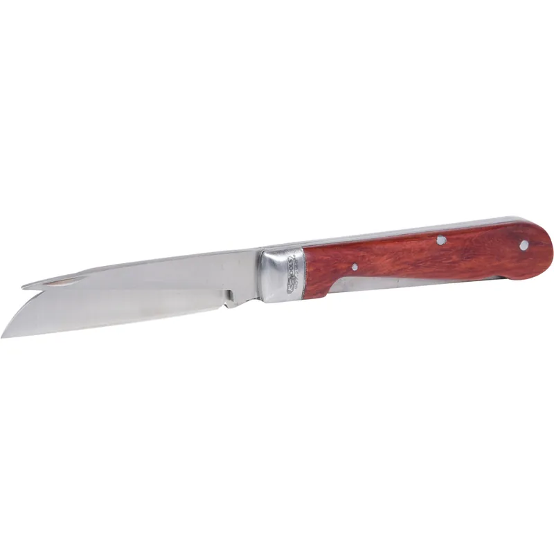 Sale Elektriker-Klappmesser, 2 Spitzklingen