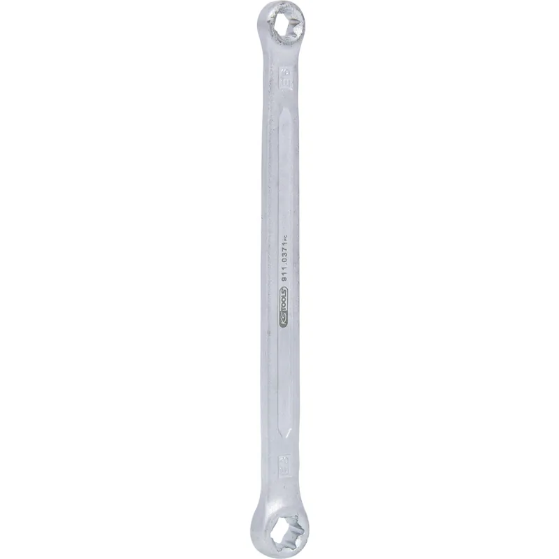 Top-Angebot Torx-E-Doppel-Ringschlüssel