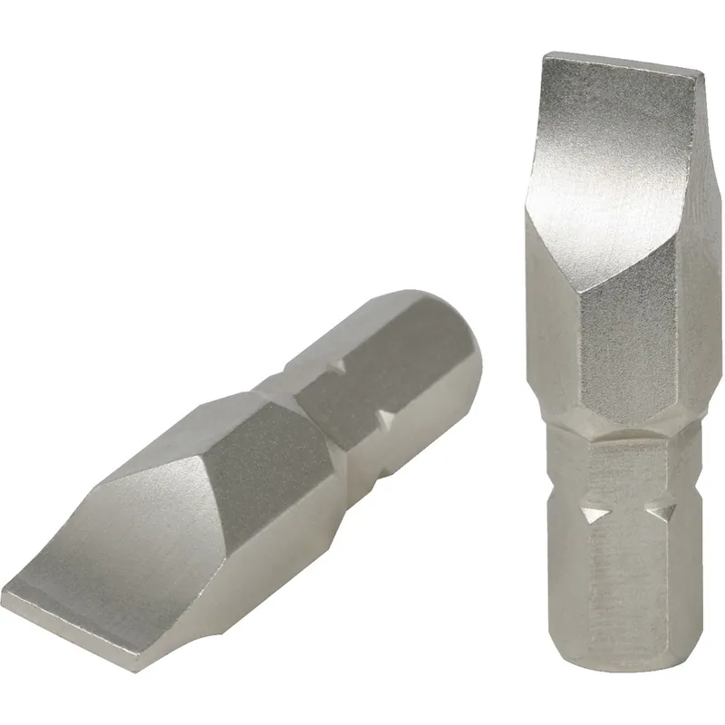 Neuheit 5/16" Kraftbit Schlitz 10mm x36mm lang