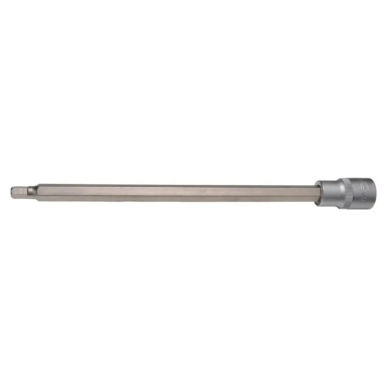 Super-Preis 1/2" Bit-Stecknuss Innensechskant, 7mm, 240mm