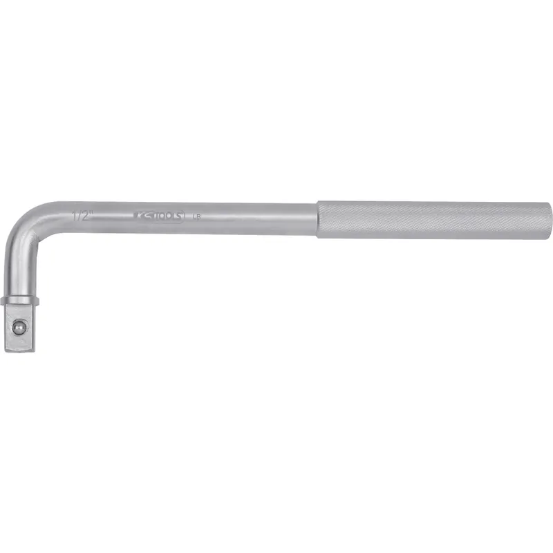 Abverkauf 1/2" Winkelgriff