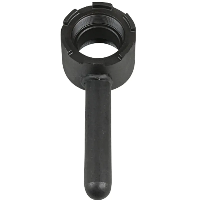 Must-Have Schwingungsdämpfer-Halteschlüssel-Einsatz 22,0 mm